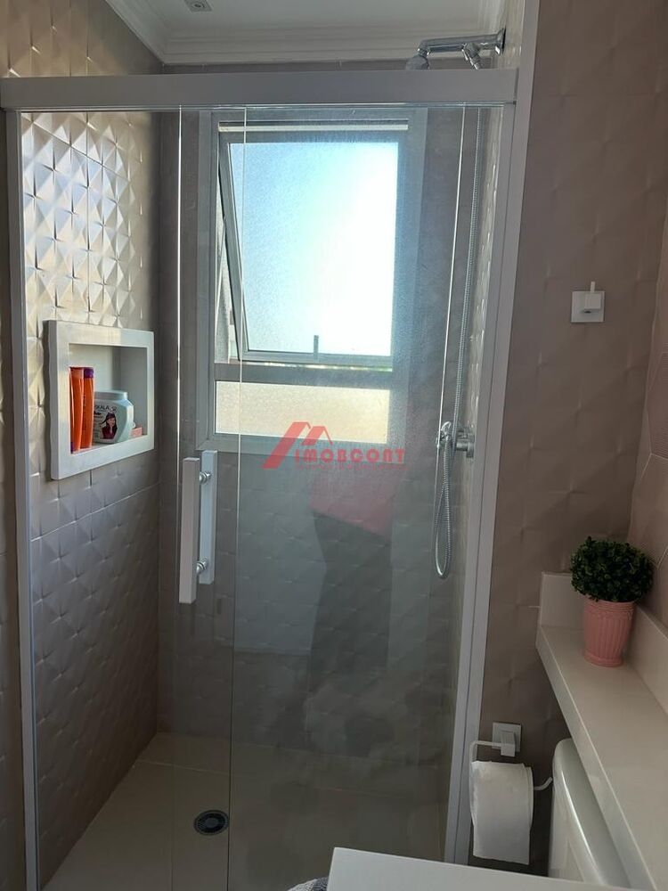 Apartamento à venda com 3 quartos, 103m² - Foto 5