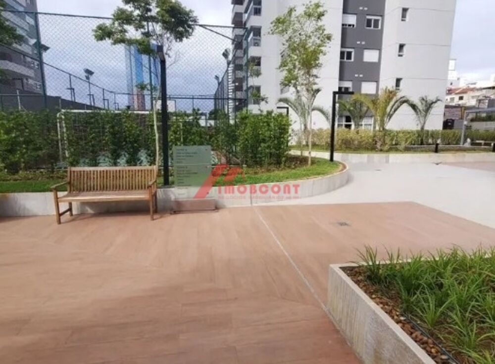 Apartamento à venda com 3 quartos, 103m² - Foto 7