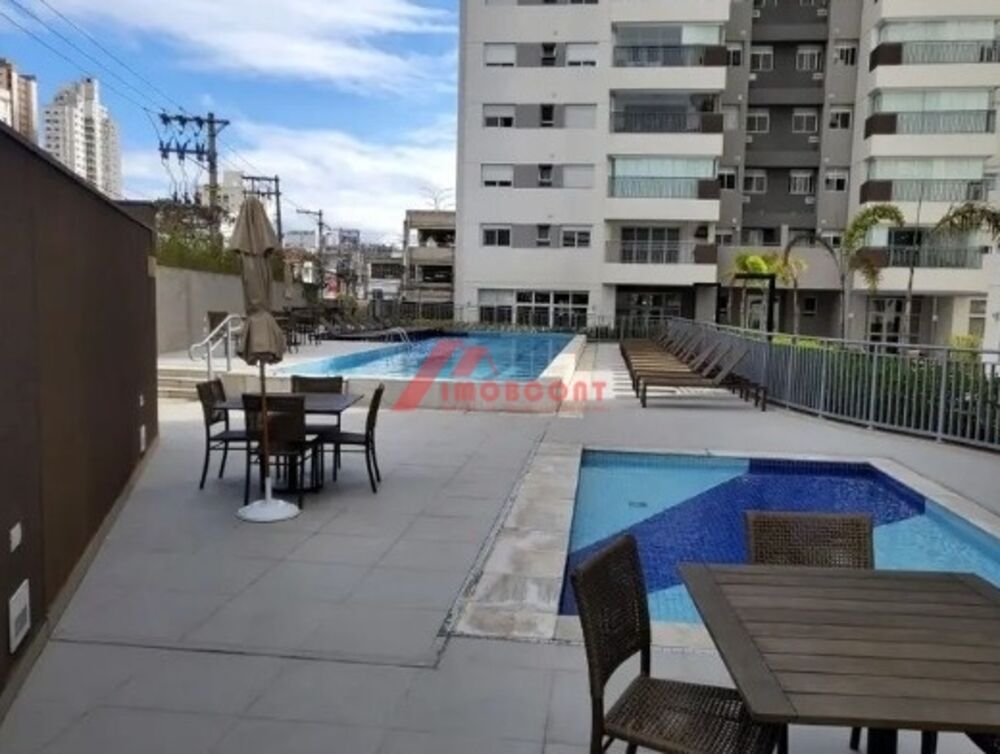 Apartamento à venda com 3 quartos, 103m² - Foto 8