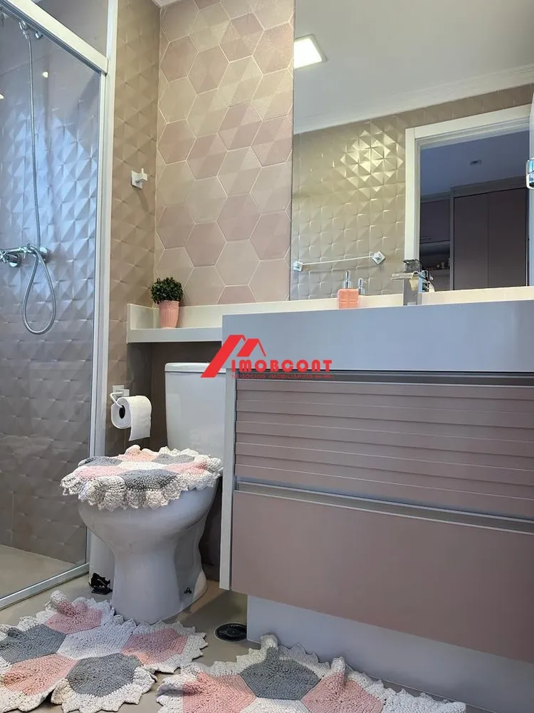 Apartamento, 3 quartos, 103 m² - Foto 23