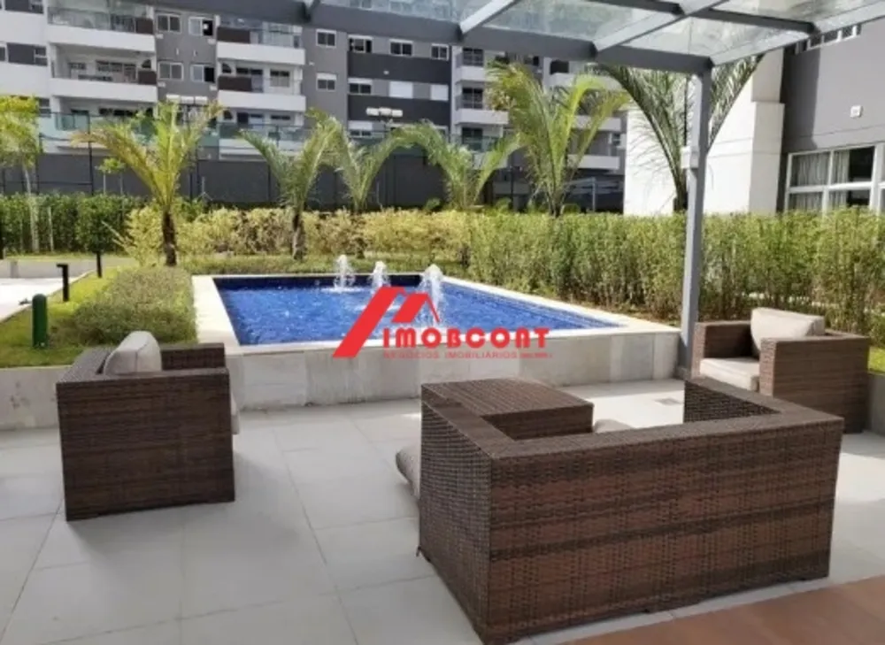 Apartamento, 3 quartos, 103 m² - Foto 24