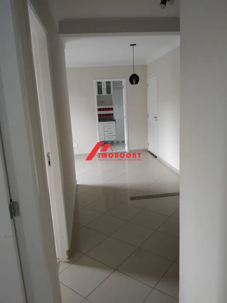 Apartamento, 2 quartos, 49 m² - Foto 2