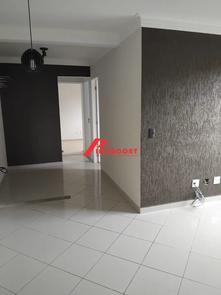 Apartamento, 2 quartos, 49 m² - Foto 1