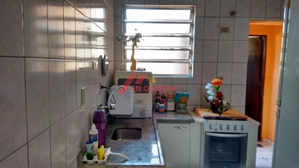 Casa à venda com 2 quartos, 120m² - Foto 4