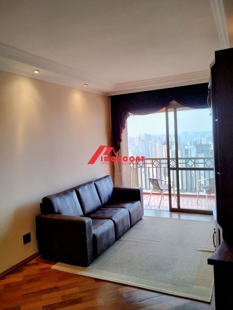 Apartamento, 3 quartos, 100 m² - Foto 1