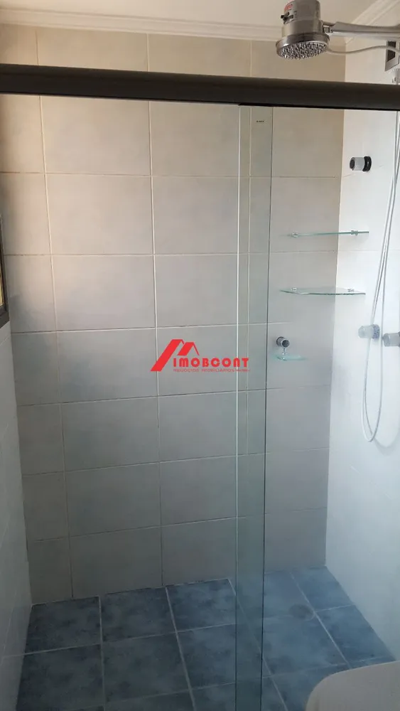 Apartamento, 3 quartos, 100 m² - Foto 6