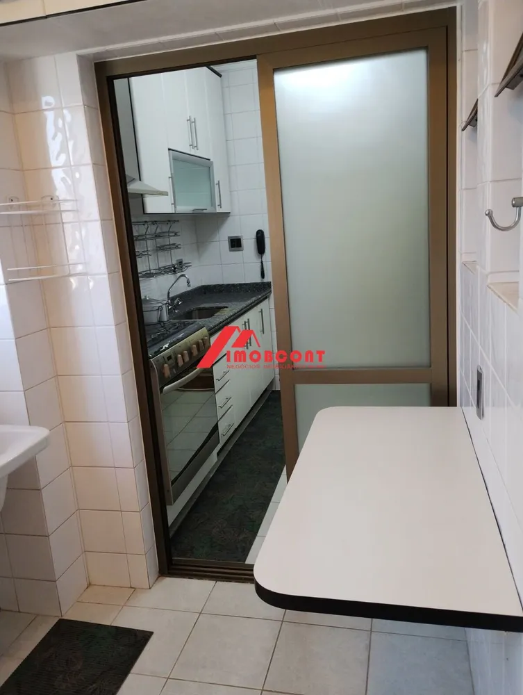 Apartamento, 3 quartos, 100 m² - Foto 4