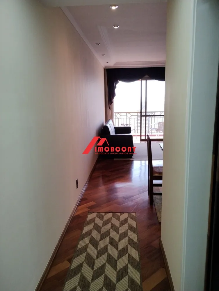 Apartamento, 3 quartos, 100 m² - Foto 3