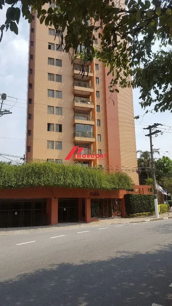 Apartamento, 3 quartos, 100 m² - Foto 8