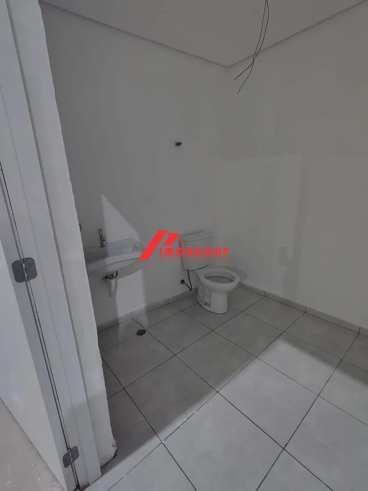 Loja-Salão, 258 m² - Foto 9