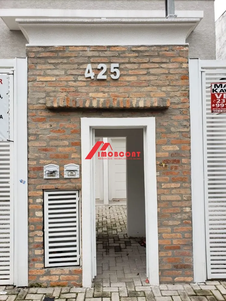 Casa, 2 quartos, 74 m² - Foto 10