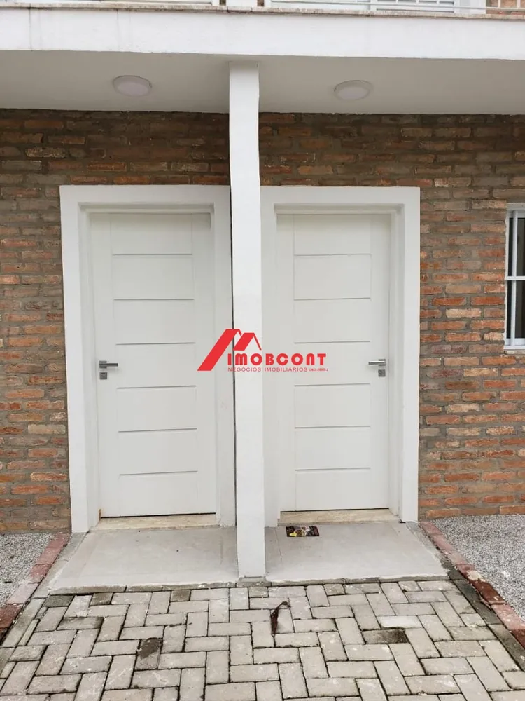 Casa, 2 quartos, 74 m² - Foto 2