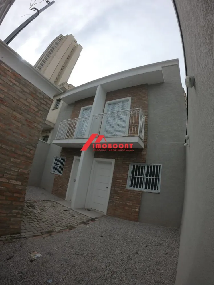 Casa, 2 quartos, 74 m² - Foto 1
