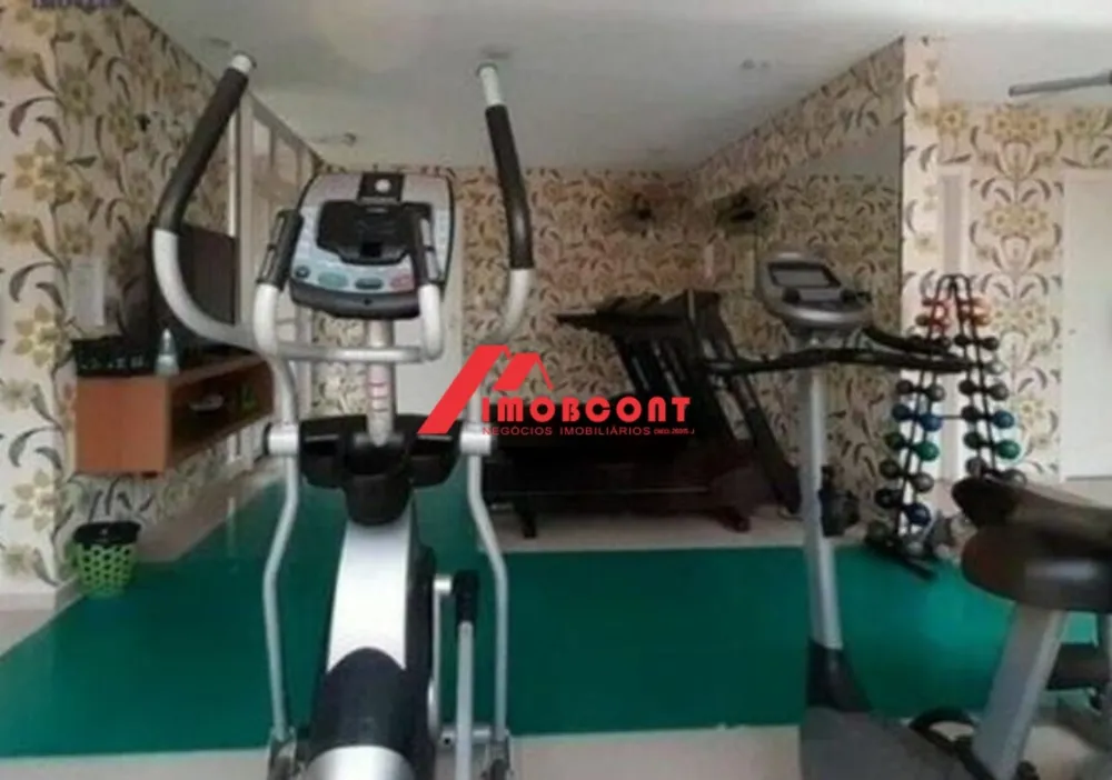 Apartamento, 3 quartos, 128 m² - Foto 16