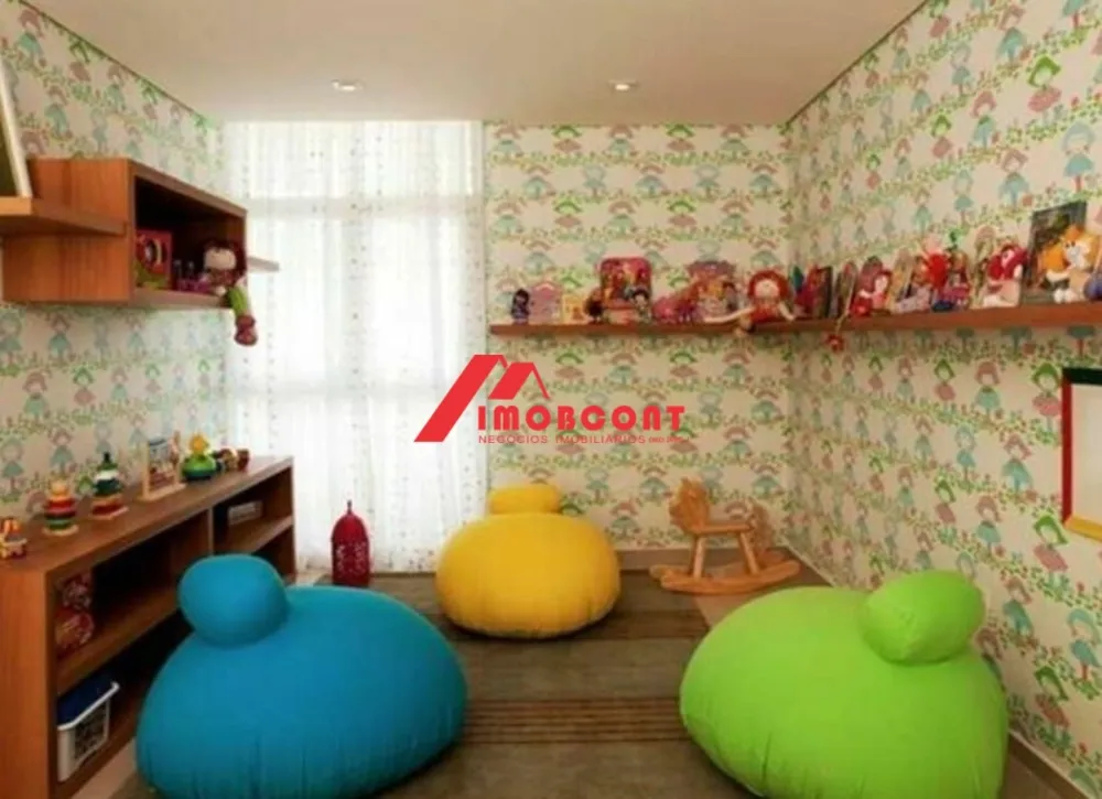 Apartamento, 3 quartos, 128 m² - Foto 7