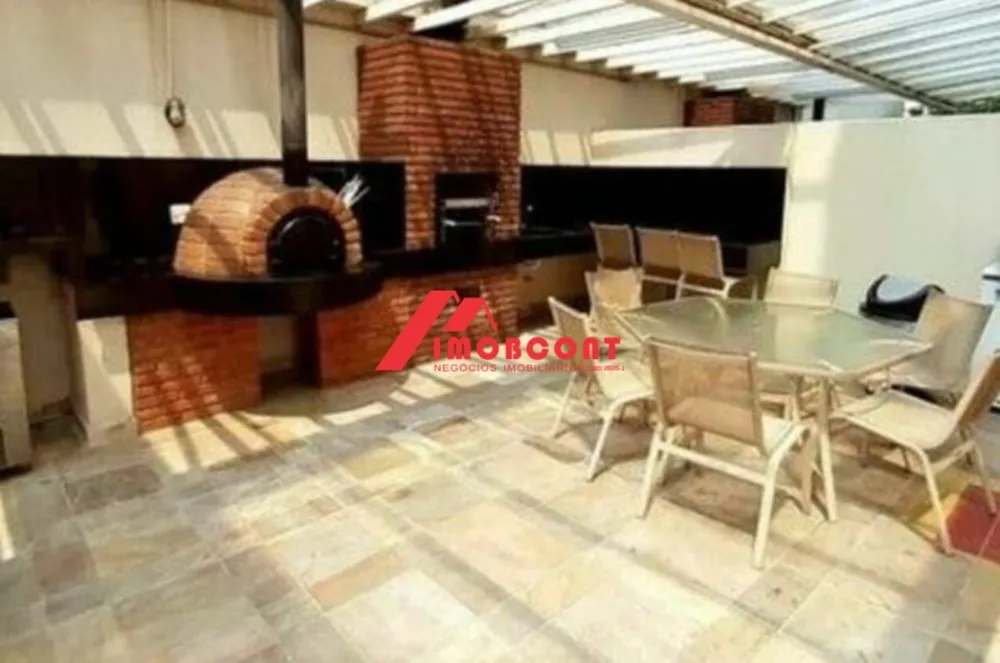 Apartamento, 3 quartos, 128 m² - Foto 8