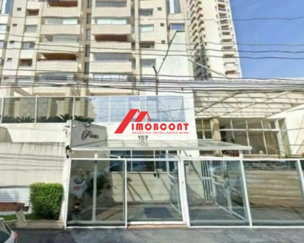 Apartamento, 3 quartos, 128 m² - Foto 12