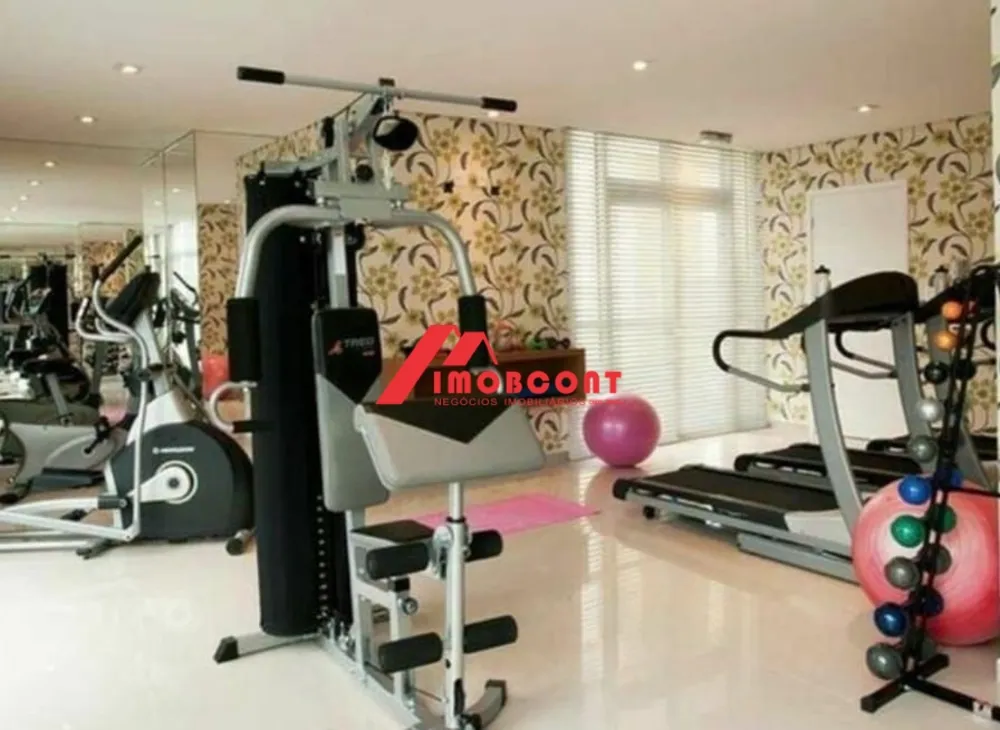 Apartamento, 3 quartos, 128 m² - Foto 10