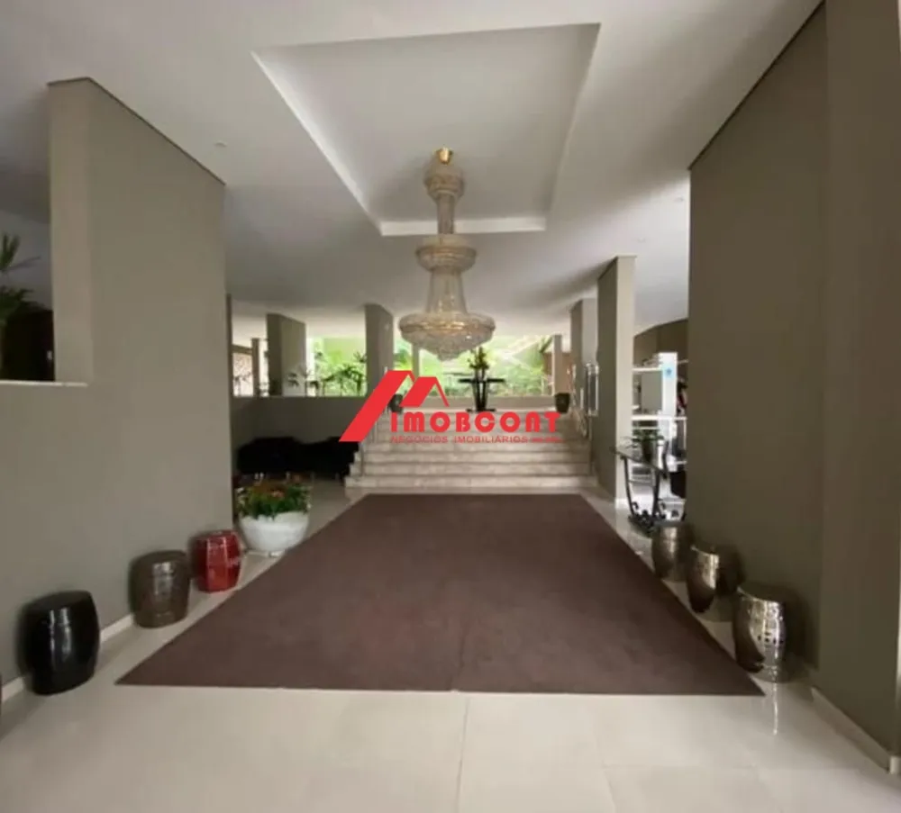 Apartamento, 3 quartos, 128 m² - Foto 12