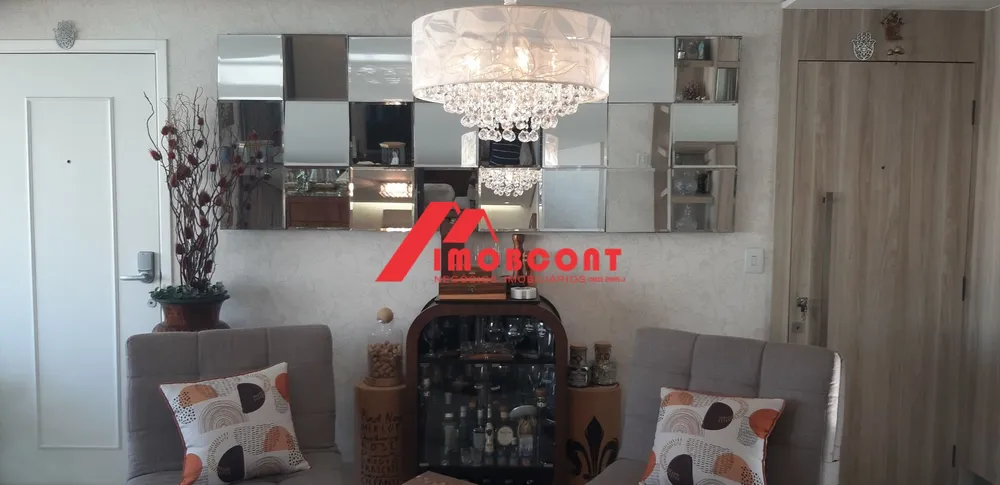 Apartamento, 3 quartos, 128 m² - Foto 6