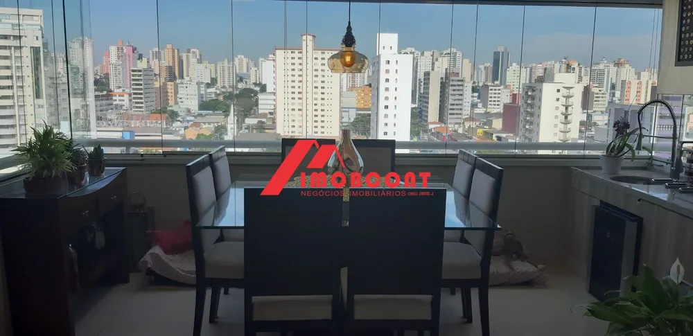 Apartamento, 3 quartos, 128 m² - Foto 5