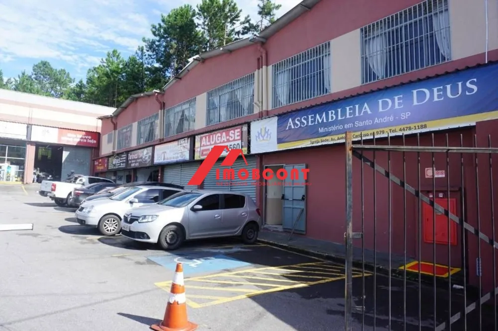 Loja-Salão, 460 m² - Foto 7