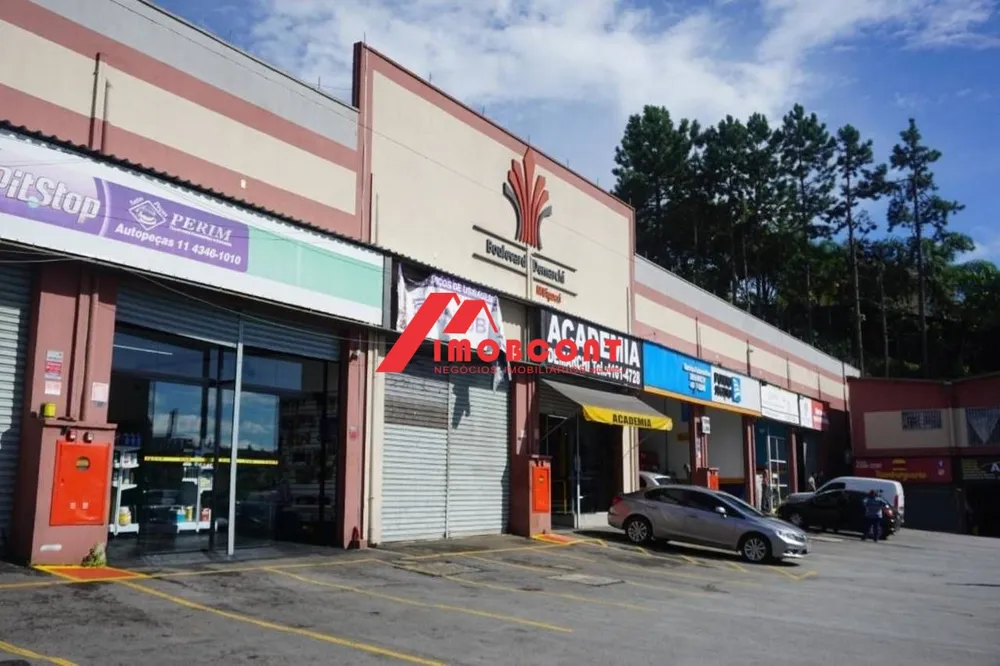 Loja-Salão, 460 m² - Foto 5