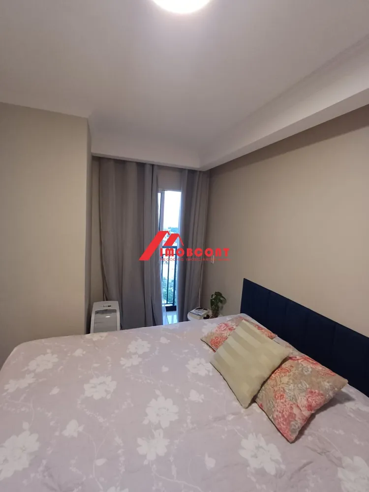 Apartamento, 2 quartos, 53 m² - Foto 2