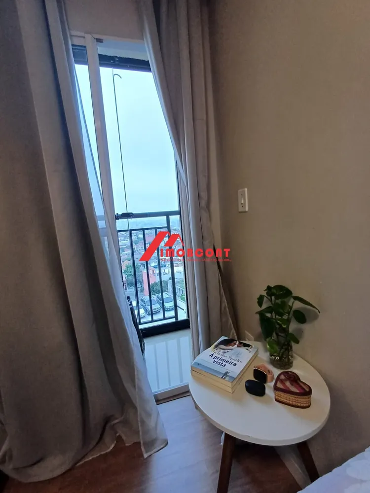 Apartamento, 2 quartos, 53 m² - Foto 9
