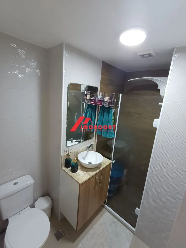Apartamento, 2 quartos, 53 m² - Foto 6