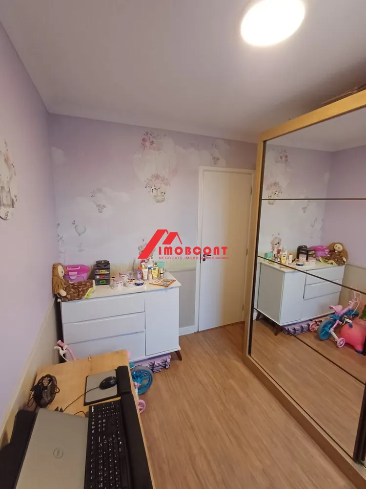 Apartamento, 2 quartos, 53 m² - Foto 4