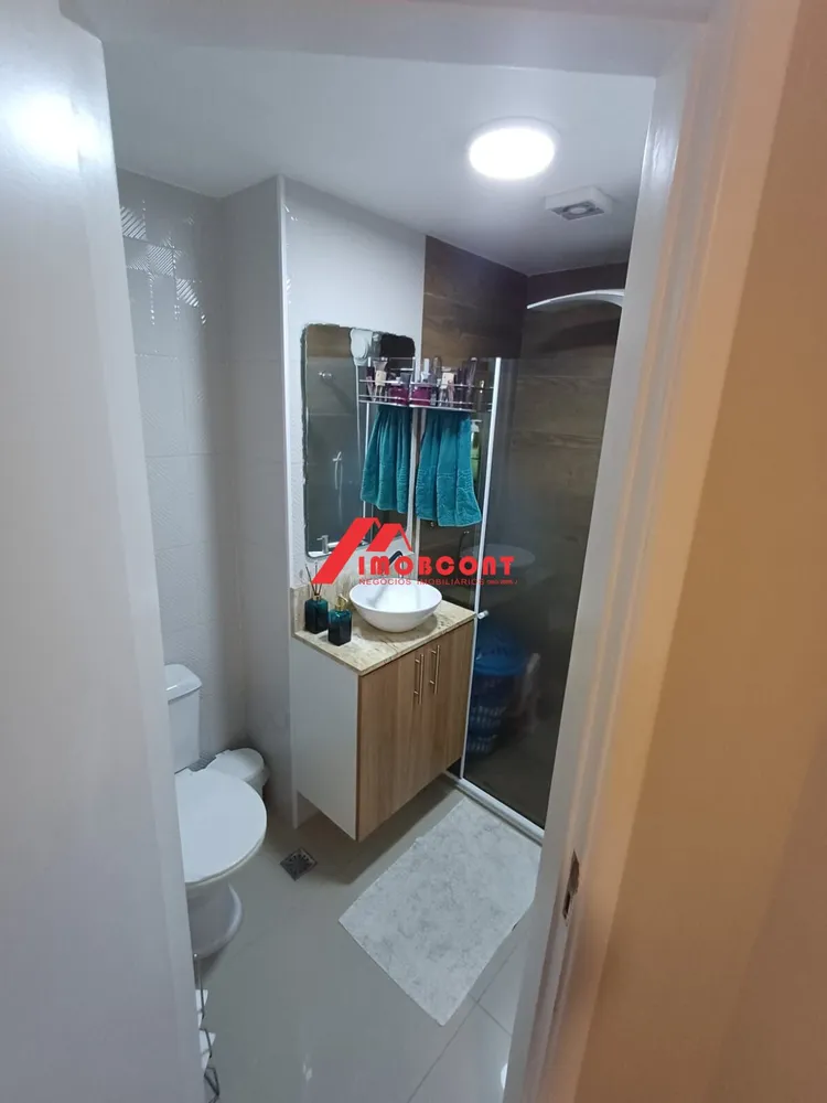 Apartamento, 2 quartos, 53 m² - Foto 5