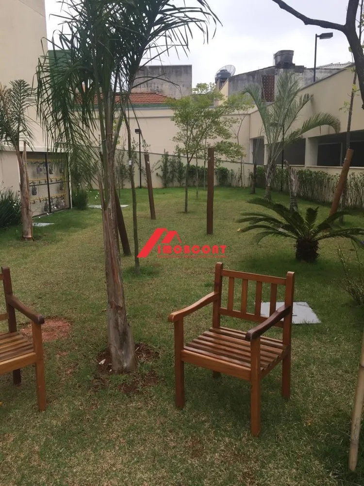 Apartamento, 2 quartos, 53 m² - Foto 11