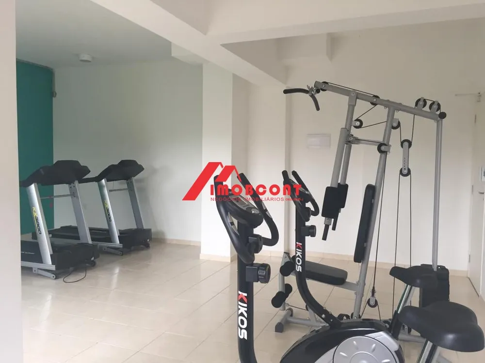Apartamento, 2 quartos, 53 m² - Foto 10