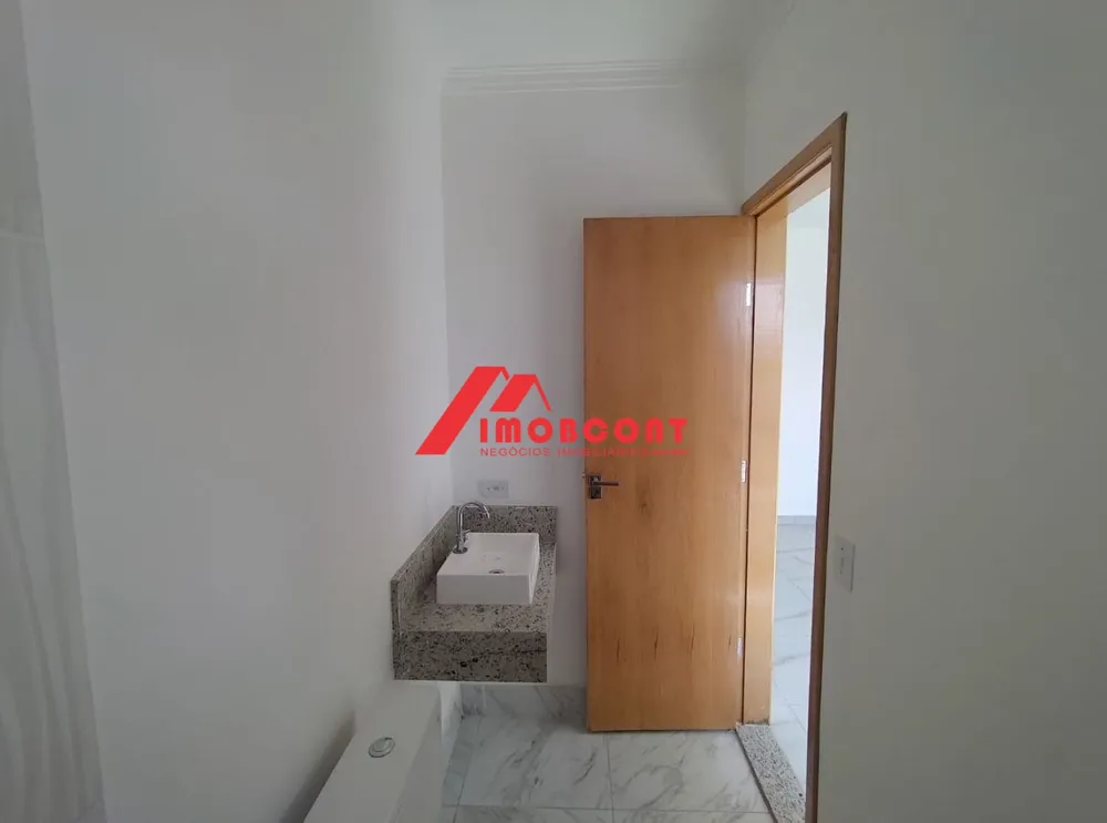 Sobrado, 3 quartos, 125 m² - Foto 23