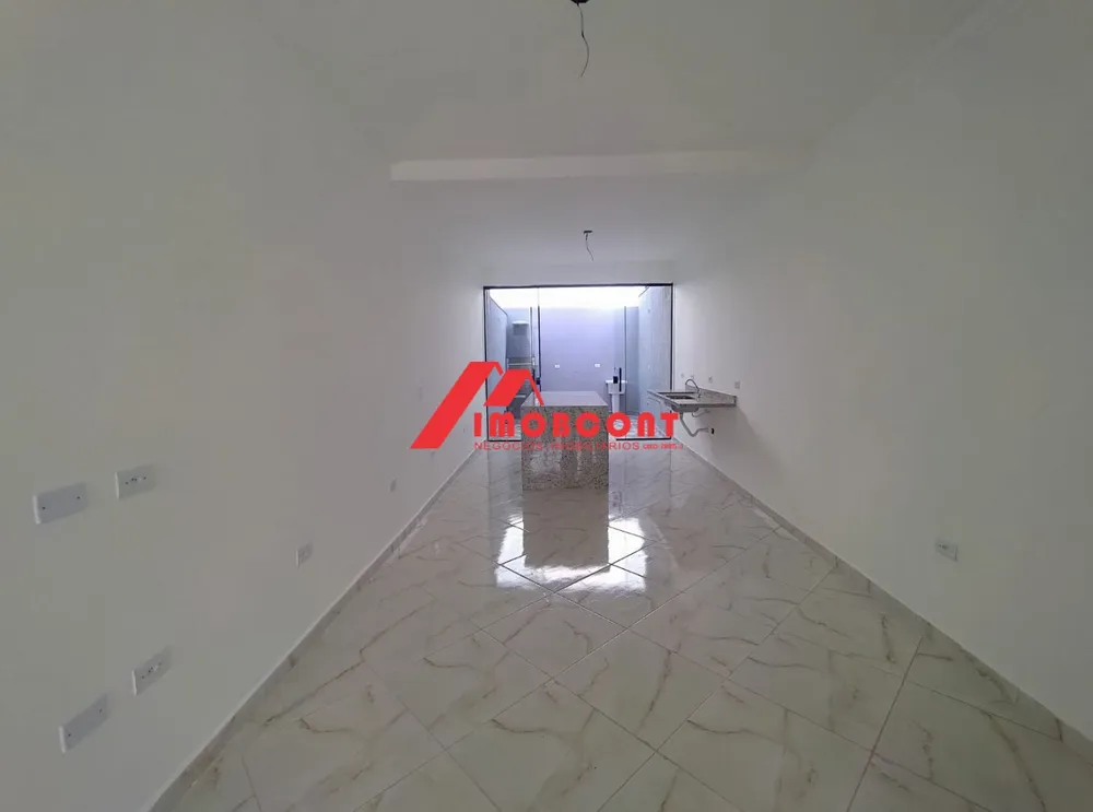 Sobrado, 3 quartos, 125 m² - Foto 14