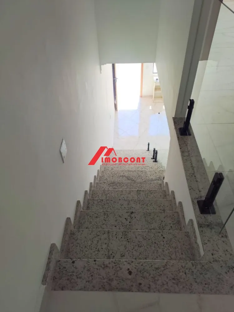 Sobrado, 3 quartos, 125 m² - Foto 17
