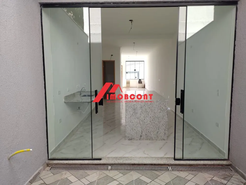 Sobrado, 3 quartos, 125 m² - Foto 15