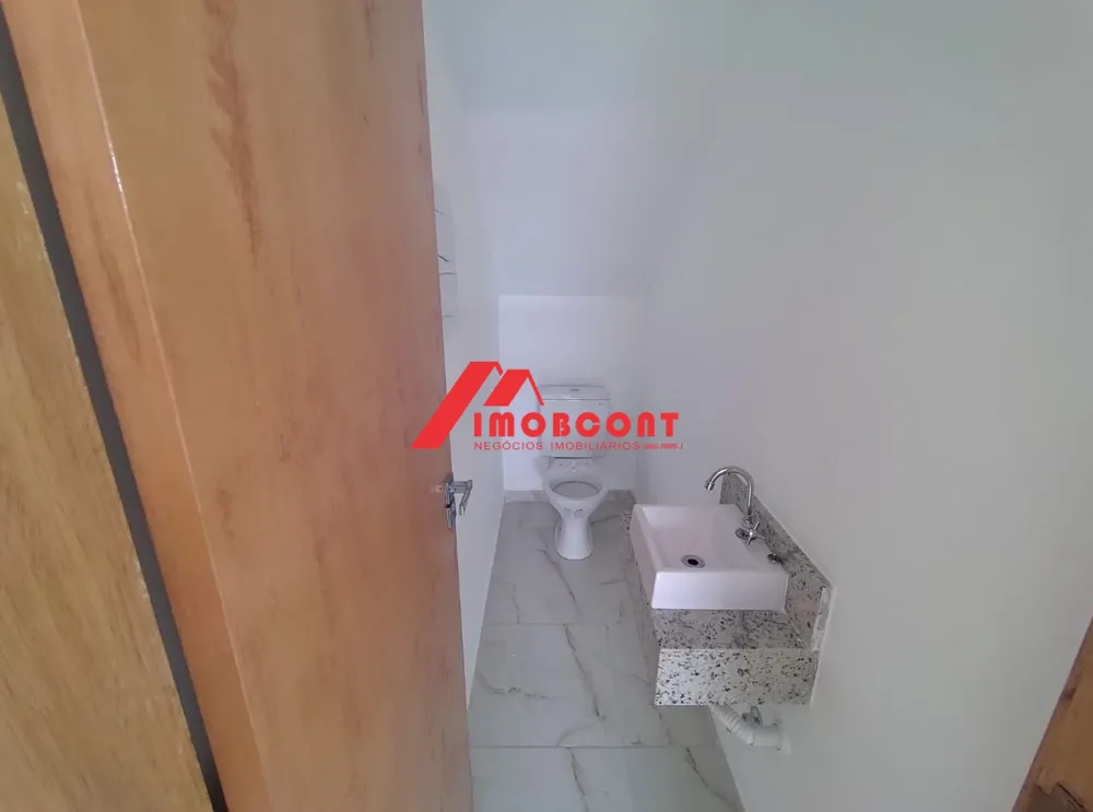 Sobrado, 3 quartos, 125 m² - Foto 16