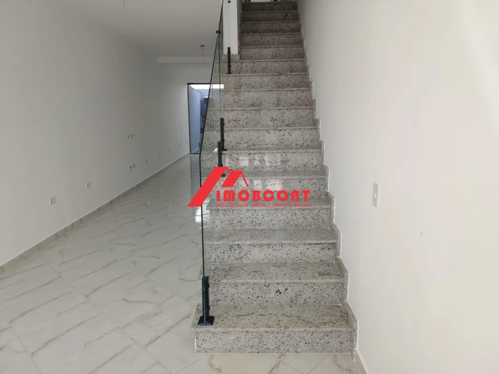 Sobrado, 3 quartos, 125 m² - Foto 13