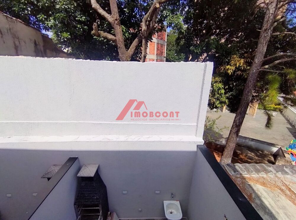 Sobrado, 3 quartos, 125 m² - Foto 2