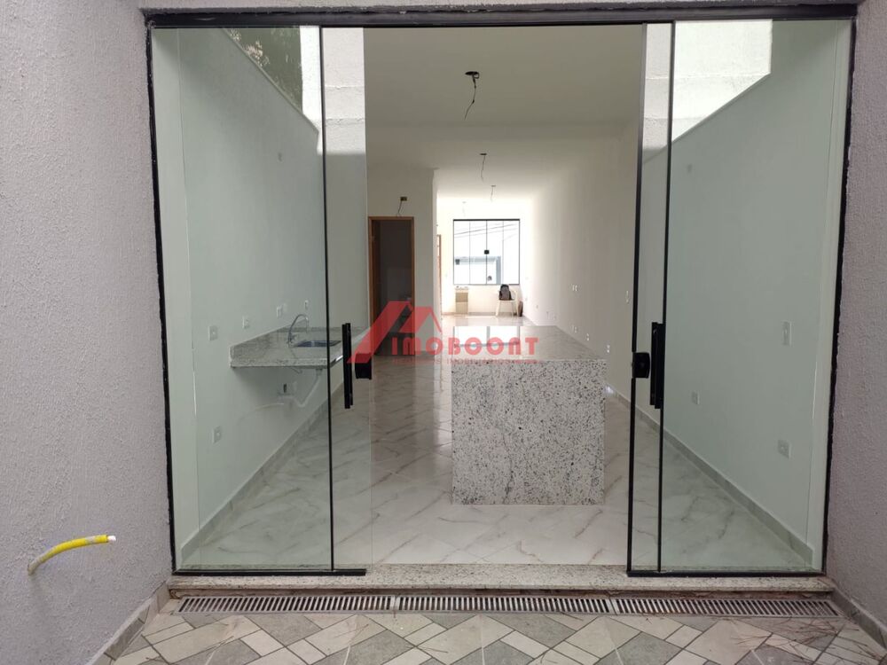 Sobrado, 3 quartos, 125 m² - Foto 12