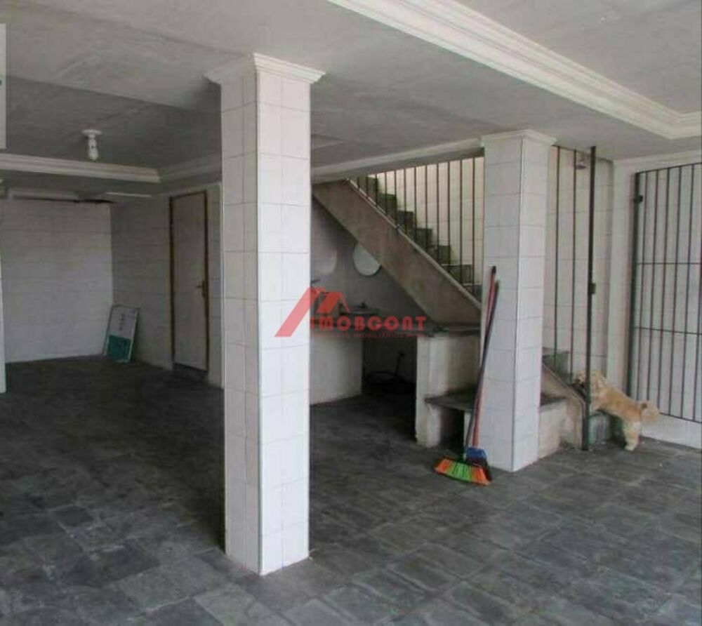 Sobrado, 3 quartos, 250 m² - Foto 4