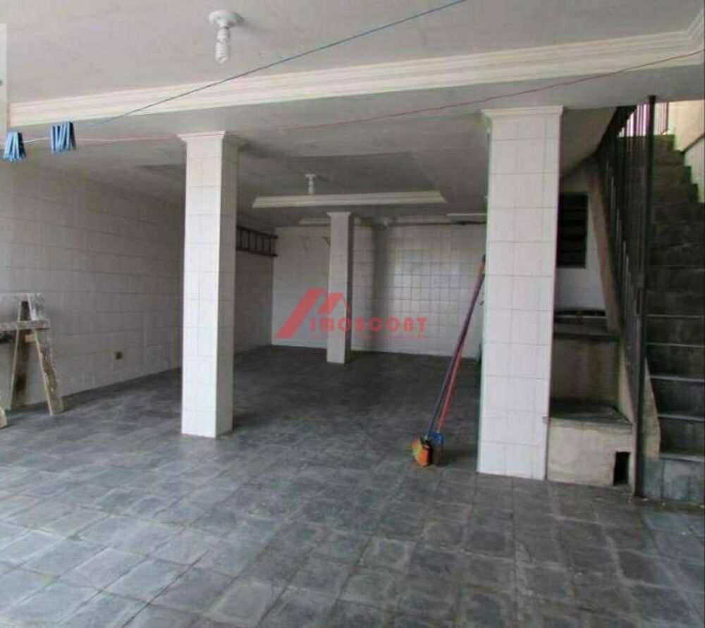 Sobrado, 3 quartos, 250 m² - Foto 3