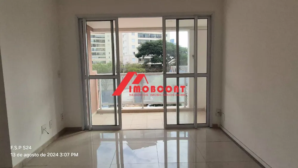 Apartamento, 2 quartos, 68 m² - Foto 1