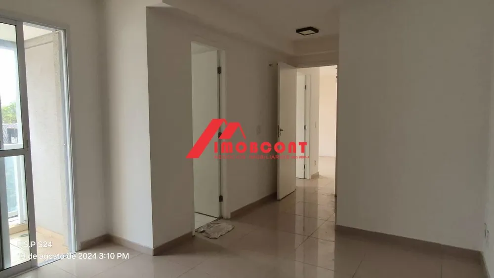 Apartamento, 2 quartos, 68 m² - Foto 3