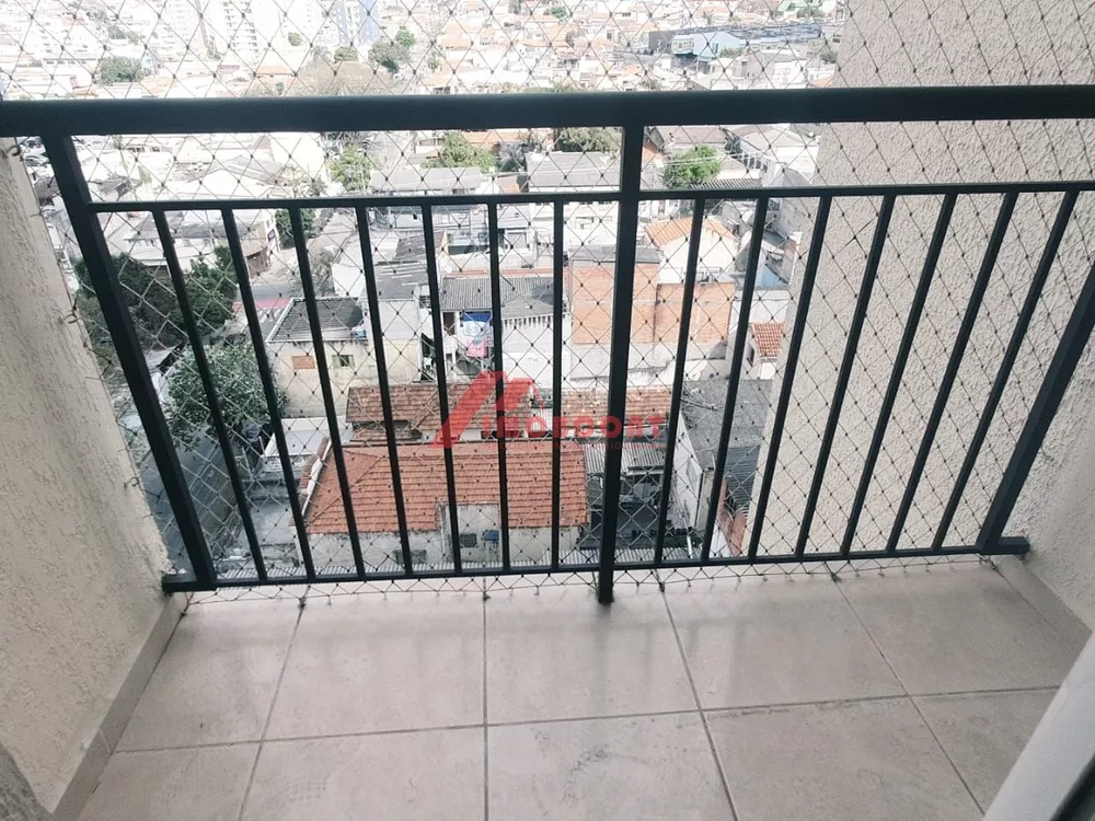 Apartamento à venda com 2 quartos, 50m² - Foto 4