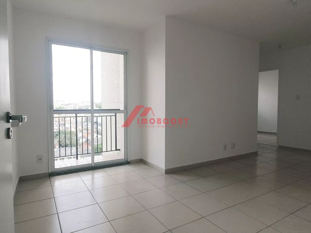 Apartamento à venda com 2 quartos, 50m² - Foto 1