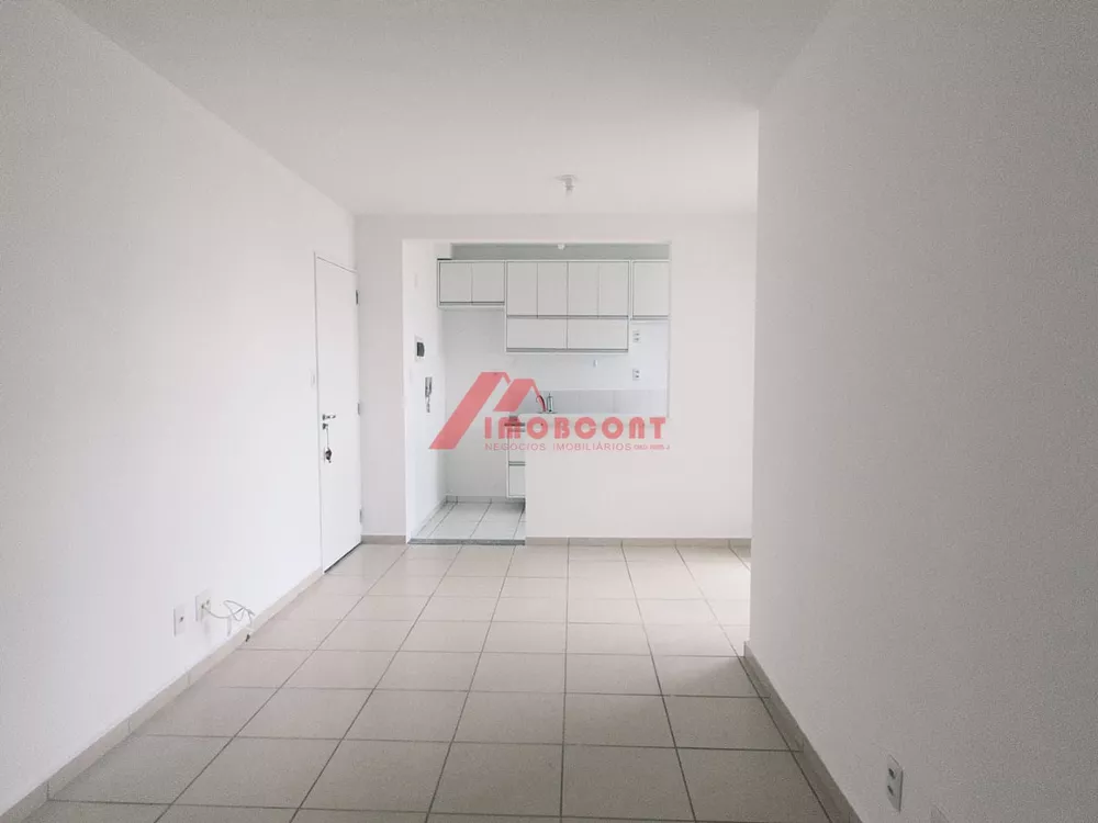 Apartamento à venda com 2 quartos, 50m² - Foto 3