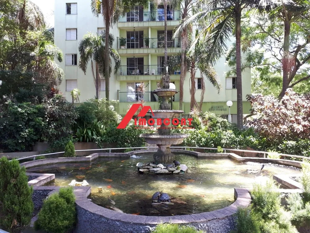 Apartamento, 3 quartos, 65 m² - Foto 11